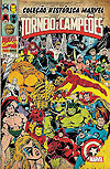 Coleção Histórica Marvel: Torneio de Campeões  n° 1 - Panini