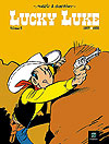 Coleção Lucky Luke  n° 5 - Zarabatana Books