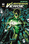 DC Deluxe: Lanterna Verde - A Noite Mais Densa  - Panini