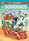 Disney Especial - Os Sobrinhos  - Abril