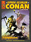 Espada Selvagem de Conan - A Coleção, A  n° 4 - Salvat