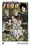 Fairy Tail Zero  - JBC