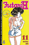 Futari H  n° 11 - JBC