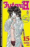Futari H  n° 15 - JBC