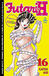Futari H  n° 16 - JBC