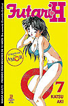 Futari H  n° 7 - JBC