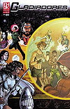 Gladiadores & Justiceiros  n° 1 - Independente