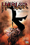 John Constantine, Hellblazer - Demoníaco  n° 5 - Panini