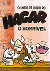 Livro de Ouro do Hagar O Horrível, O (Capa Dura)  n° 3 - Pixel Media