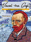 Mestres da Arte em Quadrinhos: Vincent Van Gogh  n° 1 - Nemo