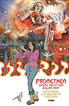 Promethea - Edição Definitiva  n° 2 - Panini