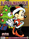 Superalmanaque Disney/Warner  n° 35 - Abril