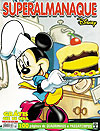 Superalmanaque Disney/Warner  n° 40 - Abril