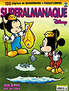 Superalmanaque Disney/Warner  n° 45 - Abril