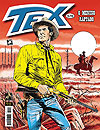 Tex  n° 576 - Mythos