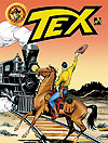 Tex Edição em Cores  n° 34 - Mythos