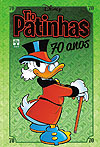 Tio Patinhas 70 Anos  - Abril