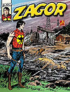 Zagor  n° 174 - Mythos