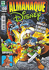 Almanaque Disney  n° 378 - Abril