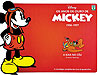 Anos de Ouro de Mickey, Os  n° 8 - Abril