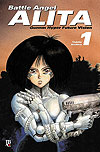 Battle Angel Alita  n° 1 - JBC