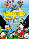Biblioteca Don Rosa - Tio Patinhas e Pato Donald  n° 2 - Abril