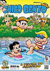 Chico Bento  n° 31 - Panini