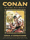 Conan - Edição Histórica  n° 2 - Mythos