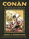 Conan Edição Histórica  n° 2 - Mythos