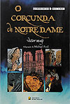 Corcunda de Notre Dame, O  - Companhia Editora Nacional