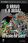 DC Comics - Coleção de Graphic Novels  n° 53 - Eaglemoss