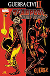 Deadpool  n° 13 - Panini