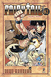 Fairy Tail  n° 61 - JBC