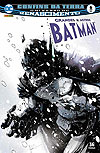 Grandes Astros: Batman  n° 6 - Panini