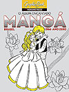 Graphic Book: Álbum Encantado Mangá Brasil 1966  - Criativo Editora