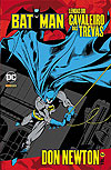 Batman - Lendas do Cavaleiro das Trevas: Don Newton  n° 2 - Panini