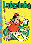 Luluzinha  n° 170 - Abril