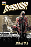 Marvel Deluxe: Demolidor  n° 3 - Panini