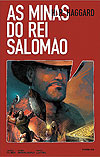 Minas do Rei Salomão, As  - Dcl