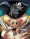Porco Pirata  - Mino