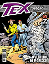 Tex Coleção  n° 441 - Mythos