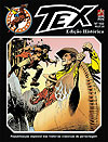 Tex Edição Histórica  n° 102 - Mythos