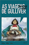 Viagens de Gulliver, As  - Dcl