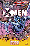 X-Men  n° 11 - Panini