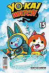Yo-Kai Watch  n° 15 - Panini