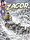 Zagor Especial  n° 59 - Mythos