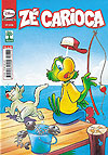 Zé Carioca  n° 2438 - Abril