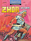 Graphic Book: Zhor, O Atlanta  - Criativo Editora
