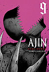 Ajin  n° 9 - Panini