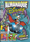 Almanaque Disney  n° 379 - Abril